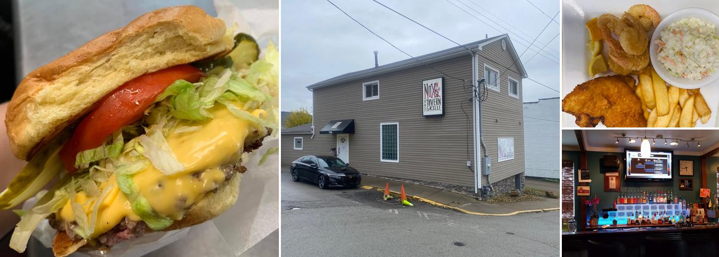 Nox's Tavern & Grille