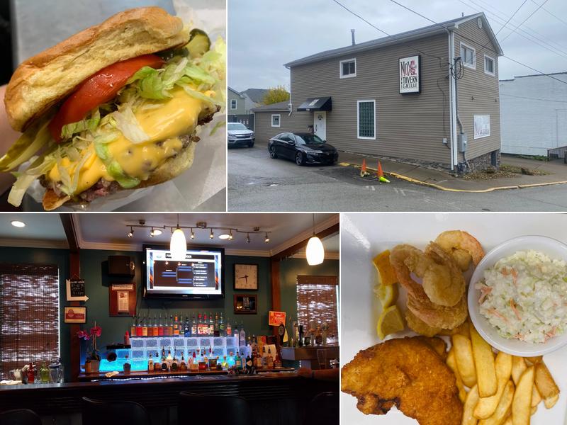 Nox's Tavern & Grille