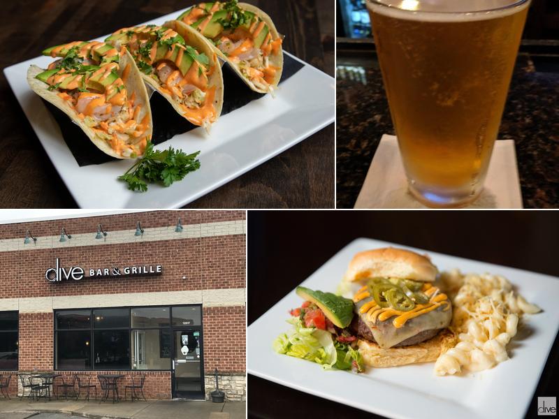 Dive Bar & Grille (North Hills)