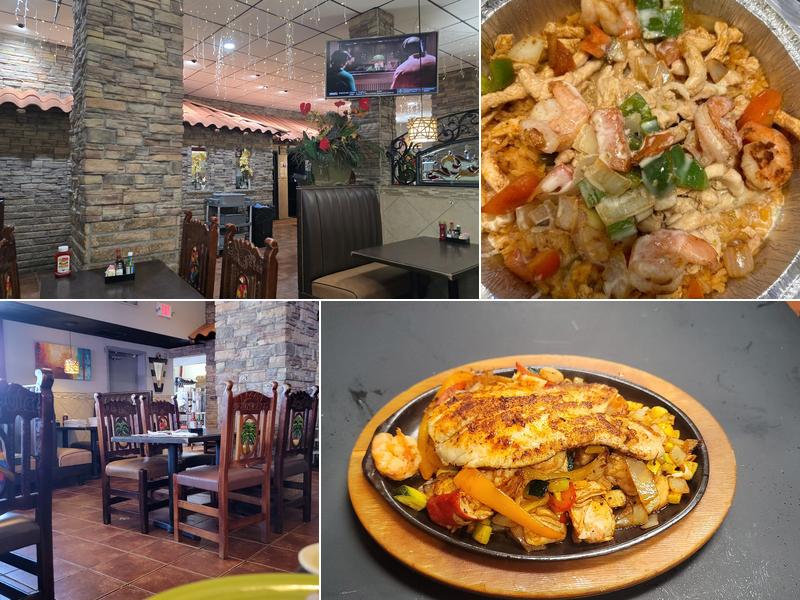 El Acapulco 1417 US-67, Pocahontas