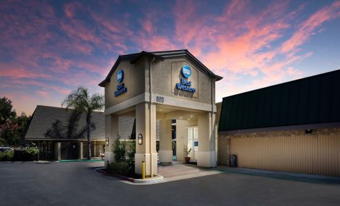 Best Western Danville Sycamore Inn