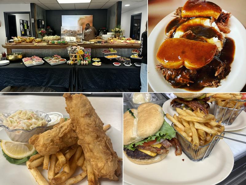 Wildey's Country Diner