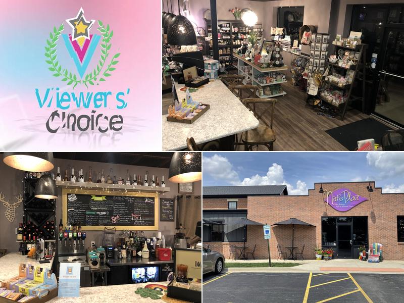 Nat's Place 215 W Cedar Ct, Chillicothe