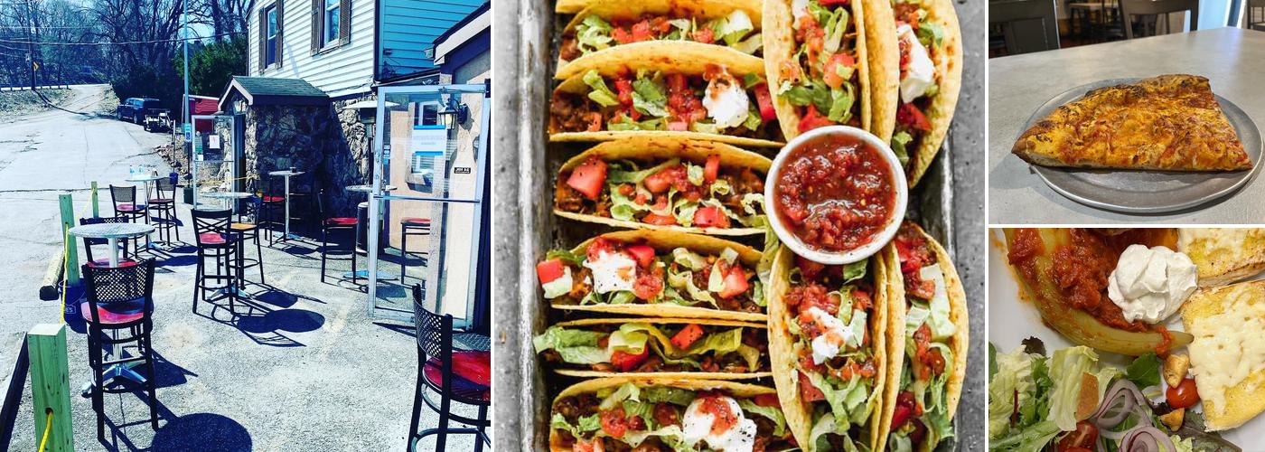 Angelia's Italian Grille