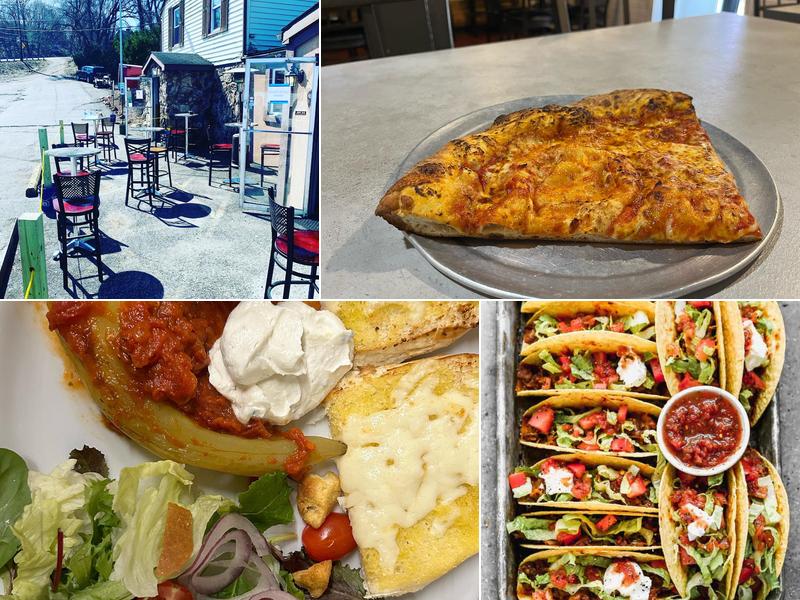 Angelia's Italian Grille