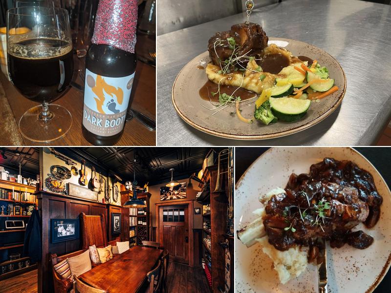 2 Chez Restaurant 7815 Knoxville Ave, Peoria