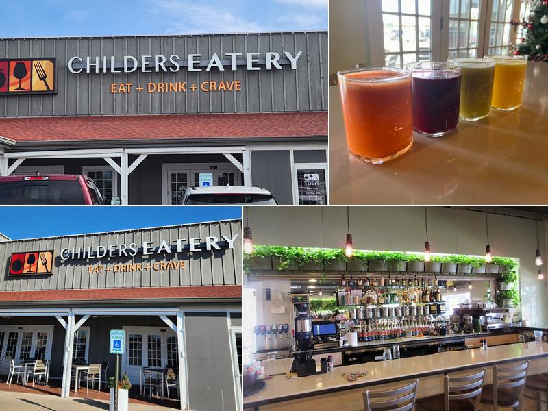 Childers Eatery - Humboldt (Junction City)