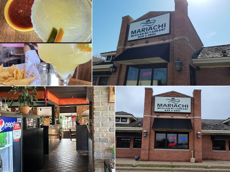 Mariachi Mexican Restaurant Bar and Grill