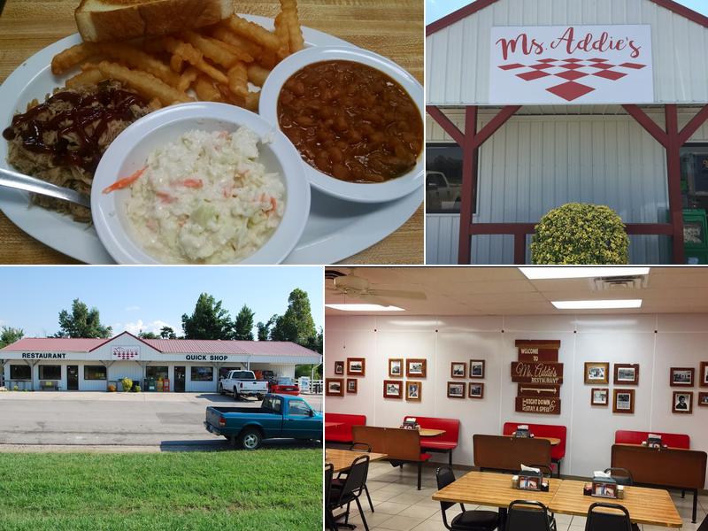 Ms. Addie's 12754 US-412, Paragould