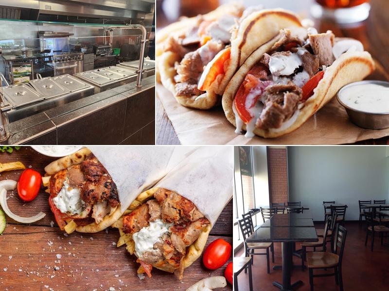 Chai & Chai Ethnic Kitchen