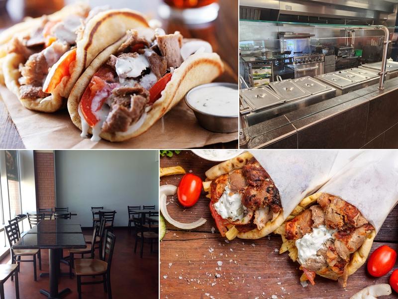 Chai & Chai Ethnic Kitchen