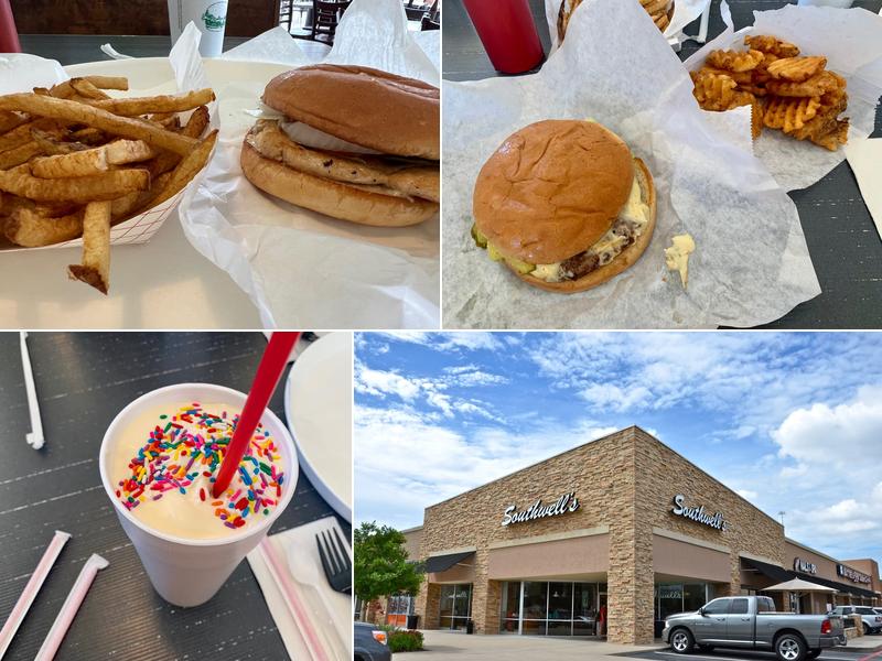 Southwell's Hamburger Grill