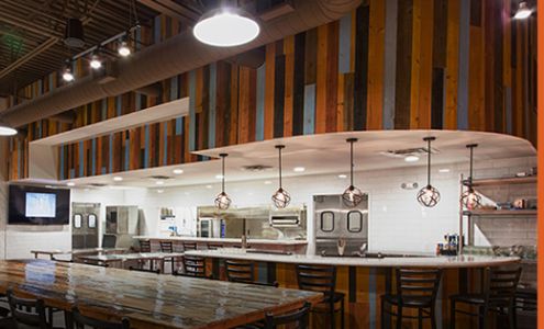 Food & Drink Resources