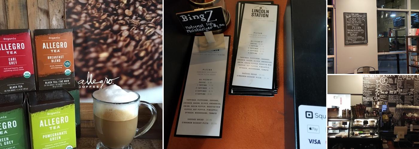 The Shindig Bar and Kitchen Menu