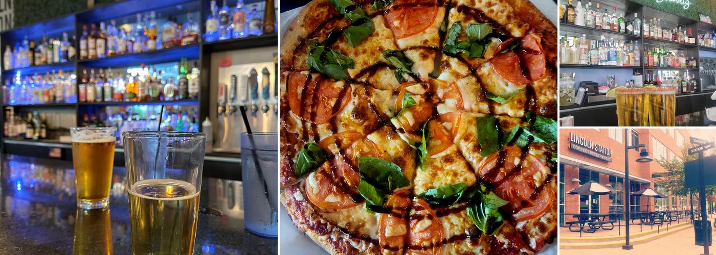 The Shindig Bar and Kitchen