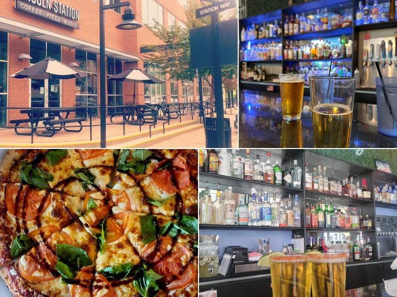 The Shindig Bar and Kitchen 9360 Station St #175, Lone Tree