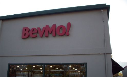 BevMo!