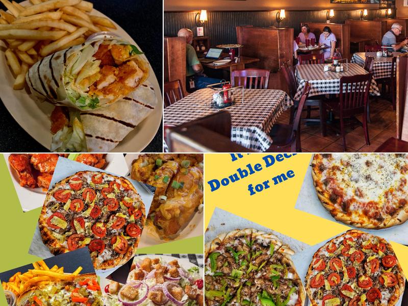 JJ Twig's Pizza & Pub