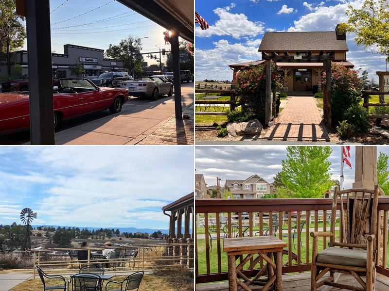 Fika Coffee House 22040 E Idyllwilde Dr, Parker