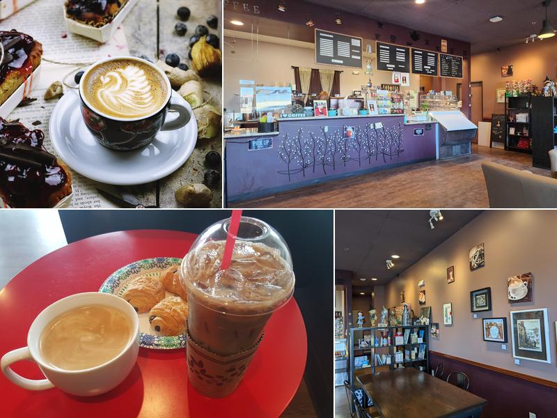 Ju's Coffee 17908 Cottonwood Dr, Parker