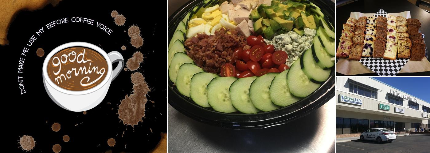 The Greenwood Village Cafe