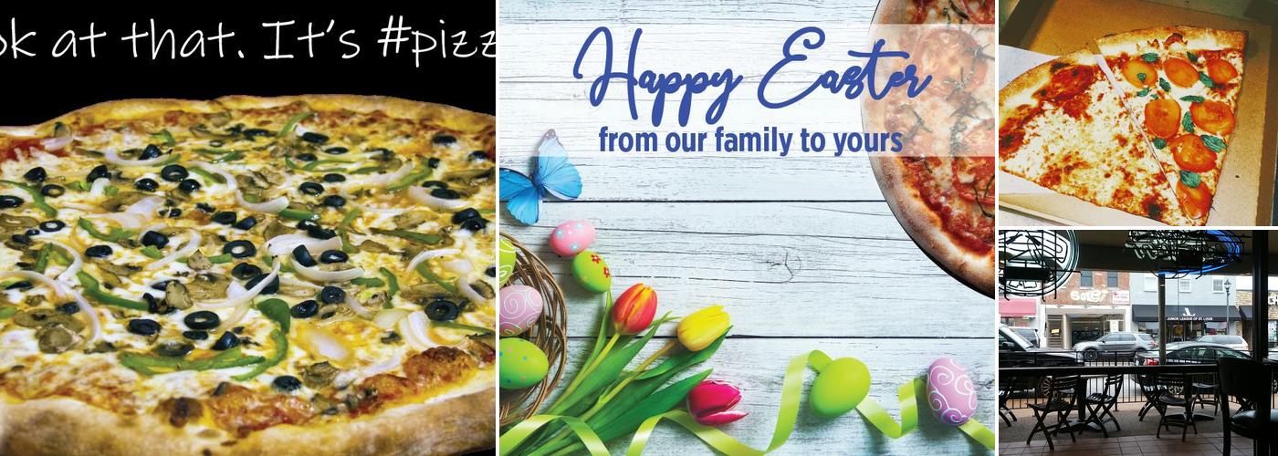 Racanelli’s New York Pizzeria