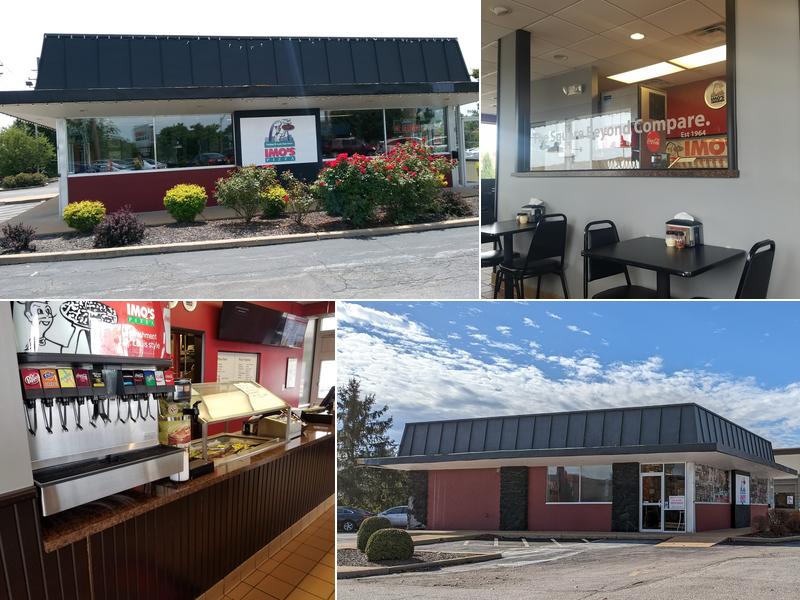 Imo's Pizza 9600 Watson Rd, Crestwood