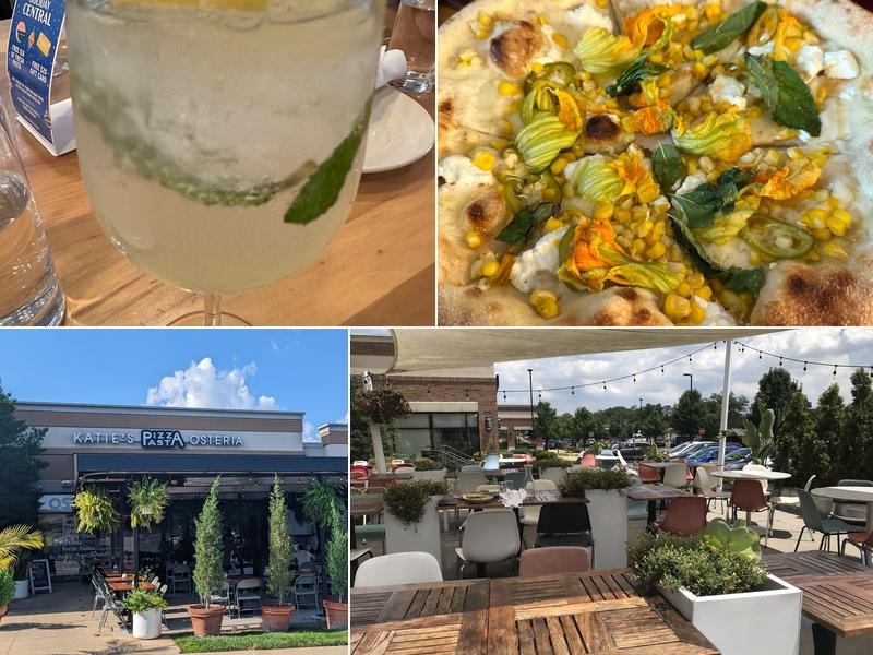 Katie's Pizza & Pasta – Rock Hill