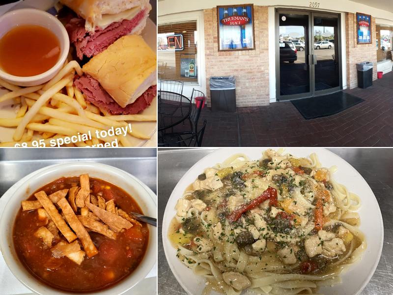 Trueman's Place Fenton