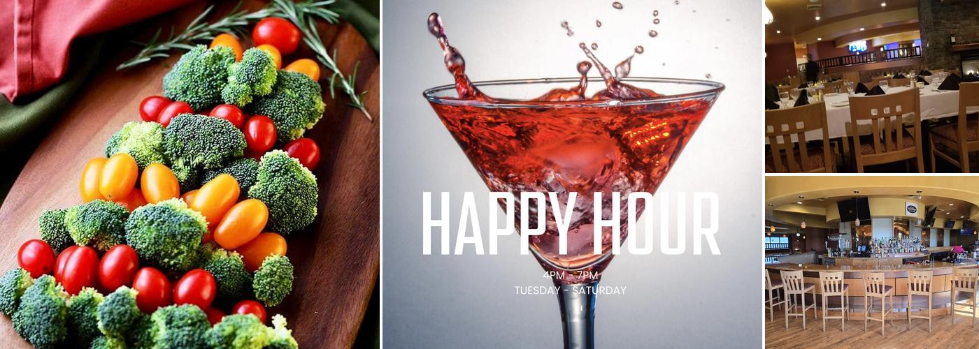 Trapper's Bar & Grill