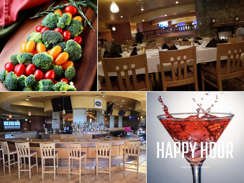 Trapper's Bar & Grill 19308 Cottonwood Dr, Parker