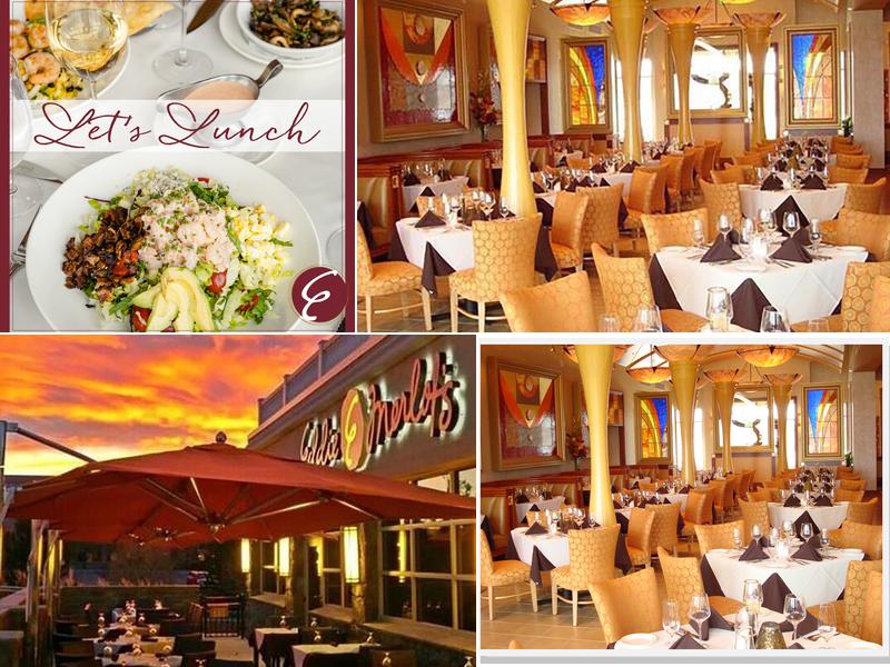 Eddie Merlot's 10110 E Dry Creek Rd, Englewood