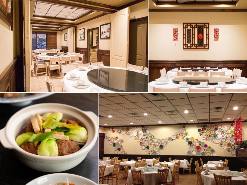 Mala Sichuan Bistro 9348 Bellaire Blvd, Houston