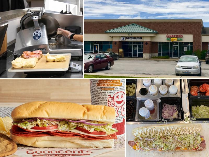 Goodcents 173 Long Rd, Chesterfield