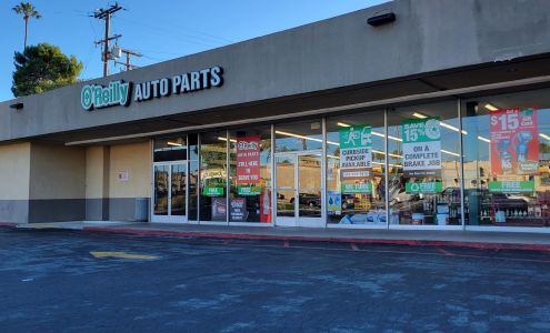 O'Reilly Auto Parts Rancho Palos Verdes