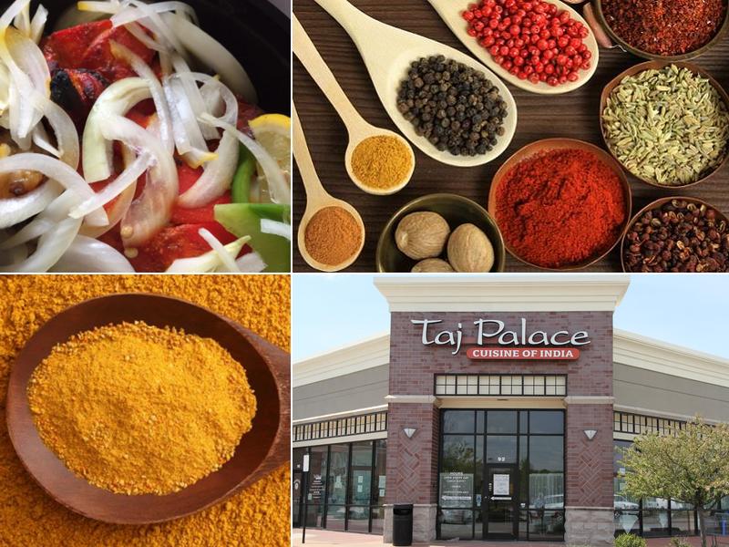 Taj Palace 92 THF Blvd, Chesterfield