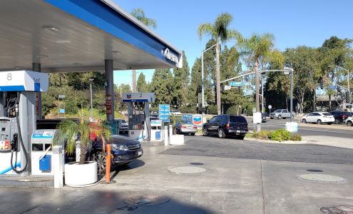 Chevron Rancho Palos Verdes