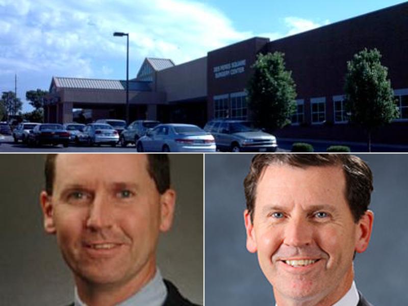 Monark Cafe - inside Orthopedic Associates