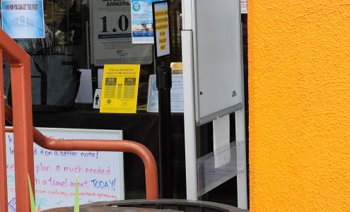 AAA Rancho Palos Verdes Insurance and Member Services