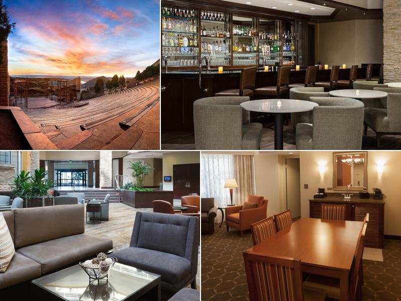 New West Bar & Grill