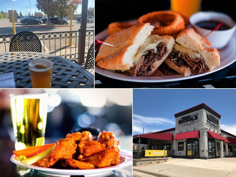 Finn McCool's Bar & Grill 8880 E Arapahoe Rd, Centennial