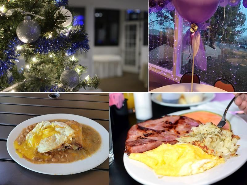 Tin Cup Bar & Grill - Meadow Hills