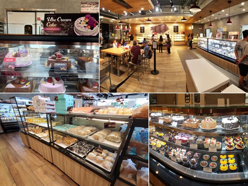 85°C Bakery Cafe - Houston (Bellaire)