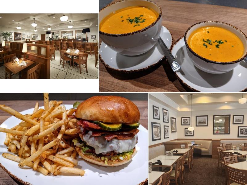 Nordstrom Grill 8465 Park Meadows Center Dr, Lone Tree