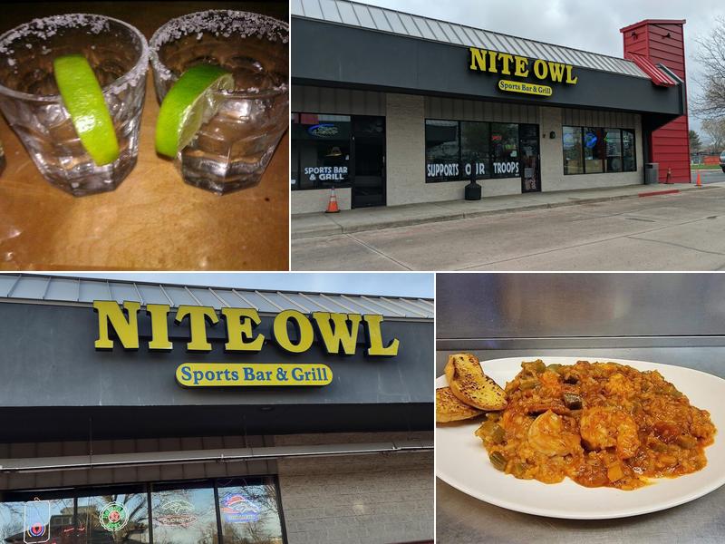 Nite Owl Sports Bar & Grill