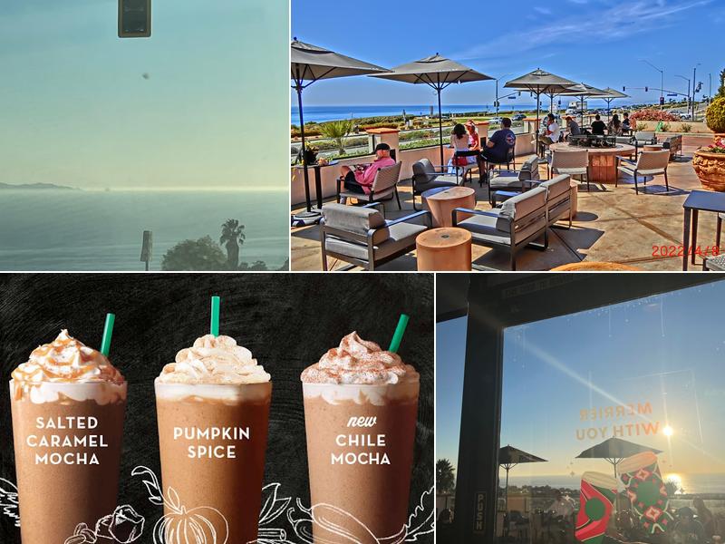 Starbucks Golden Cove Shopping Center, 31202 Palos Verdes Dr W, Rancho Palos Verdes