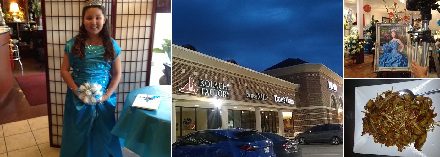 Chang's Chinese Restaurant