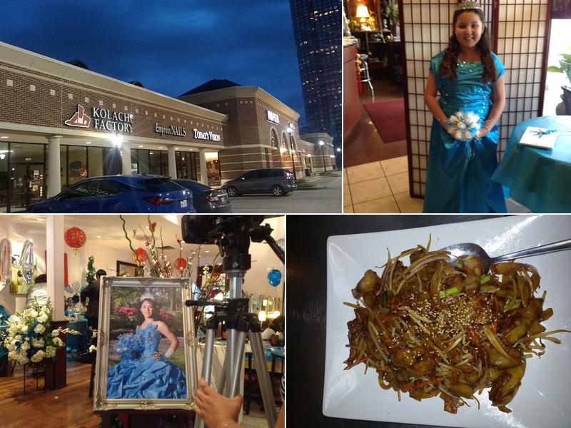 Chang's Chinese Restaurant