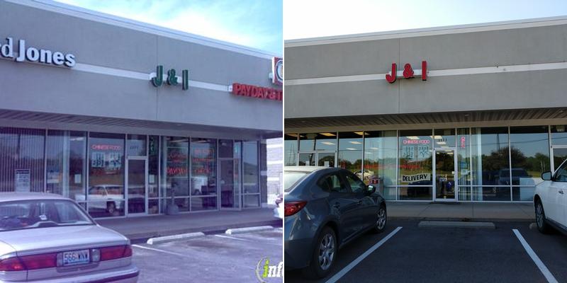 J & I Chinese Kitchen