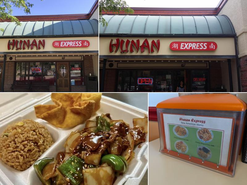 Hunan Express